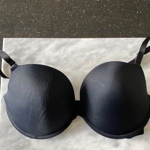Jezebel push up bra